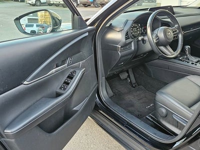 2023 Mazda Mazda CX-30 2.5 S Select Package
