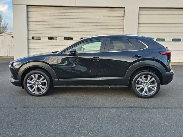2023 Mazda Mazda CX-30 2.5 S Select Package