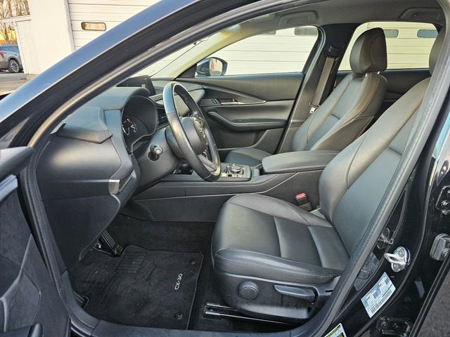 2023 Mazda Mazda CX-30 2.5 S Select Package