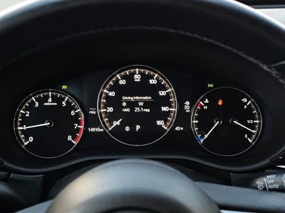 2023 Mazda Mazda CX-30 2.5 S Select Package