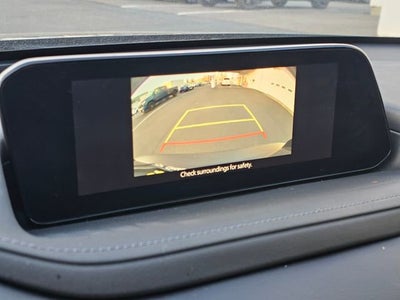 2023 Mazda Mazda CX-30 2.5 S Select Package