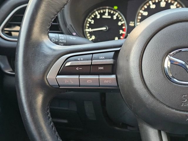 2023 Mazda Mazda CX-30 2.5 S Select Package