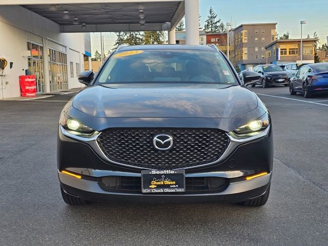 2023 Mazda Mazda CX-30 2.5 S Select Package