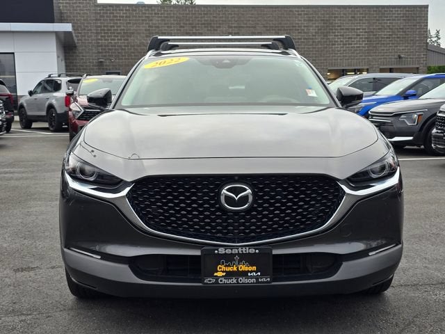 2022 Mazda Mazda CX-30 2.5 Turbo Premium Plus