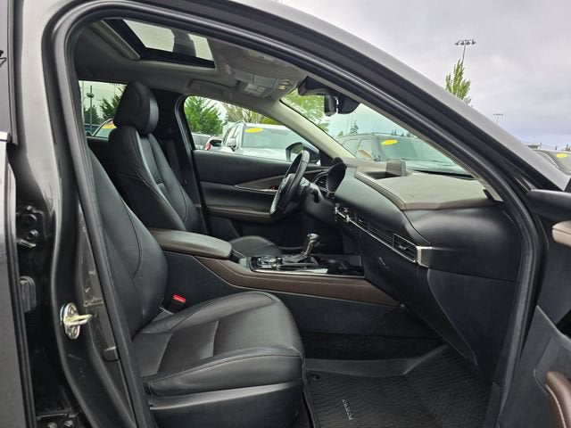 2022 Mazda Mazda CX-30 2.5 Turbo Premium Plus