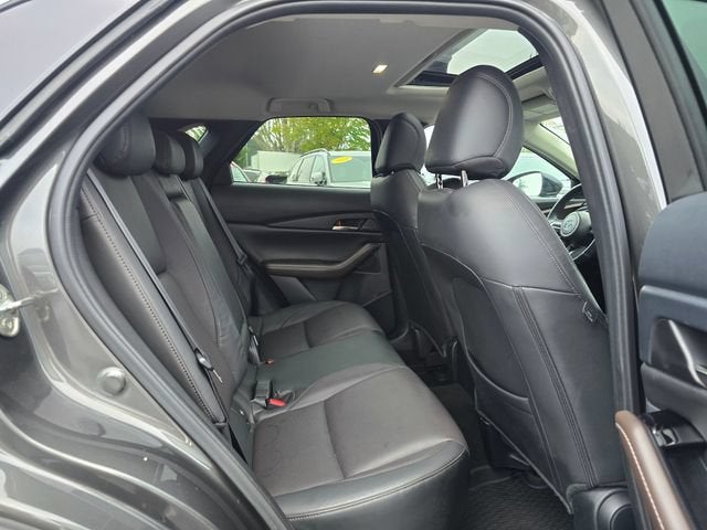 2022 Mazda Mazda CX-30 2.5 Turbo Premium Plus