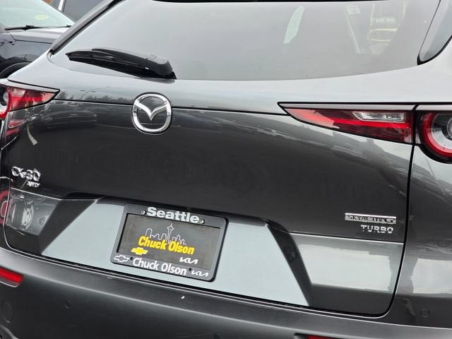 2022 Mazda Mazda CX-30 2.5 Turbo Premium Plus