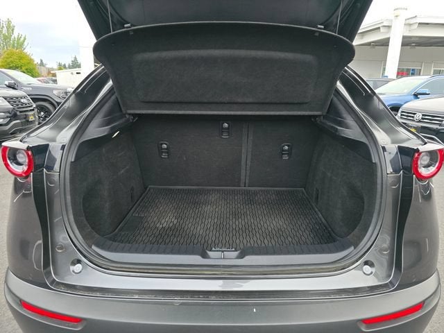 2022 Mazda Mazda CX-30 2.5 Turbo Premium Plus