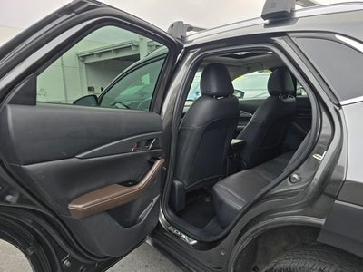 2022 Mazda Mazda CX-30 2.5 Turbo Premium Plus
