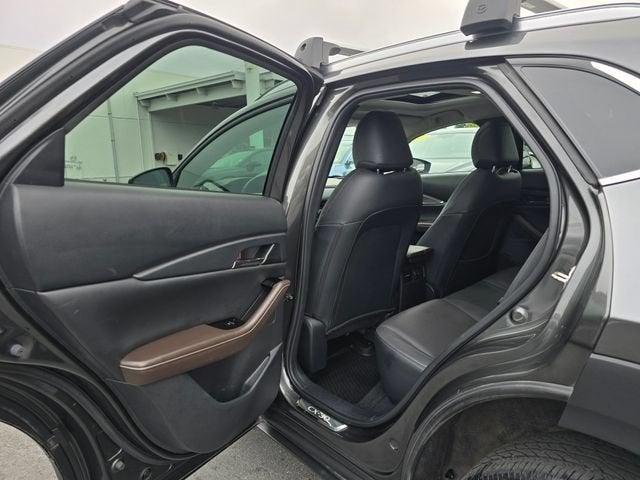 2022 Mazda Mazda CX-30 2.5 Turbo Premium Plus
