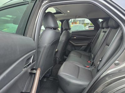 2022 Mazda Mazda CX-30 2.5 Turbo Premium Plus