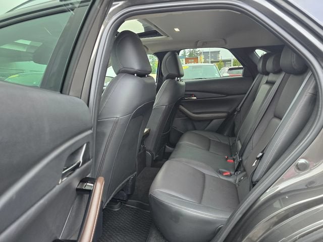 2022 Mazda Mazda CX-30 2.5 Turbo Premium Plus