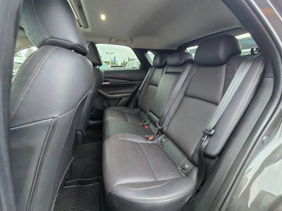 2022 Mazda Mazda CX-30 2.5 Turbo Premium Plus