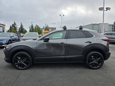 2022 Mazda Mazda CX-30 2.5 Turbo Premium Plus