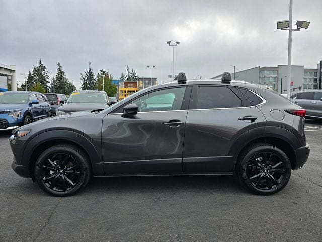 2022 Mazda Mazda CX-30 2.5 Turbo Premium Plus