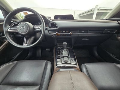 2022 Mazda Mazda CX-30 2.5 Turbo Premium Plus