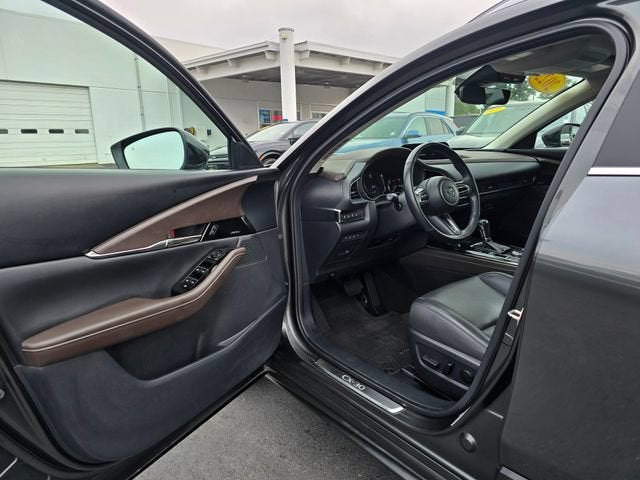 2022 Mazda Mazda CX-30 2.5 Turbo Premium Plus