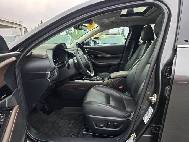 2022 Mazda Mazda CX-30 2.5 Turbo Premium Plus