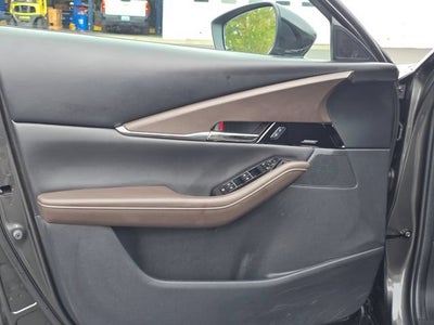 2022 Mazda Mazda CX-30 2.5 Turbo Premium Plus
