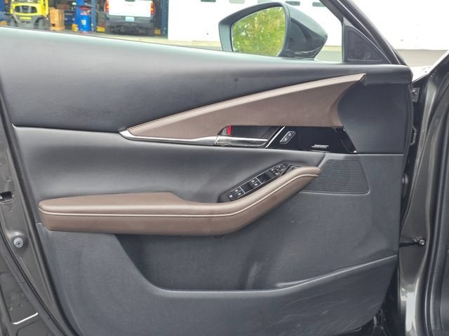2022 Mazda Mazda CX-30 2.5 Turbo Premium Plus