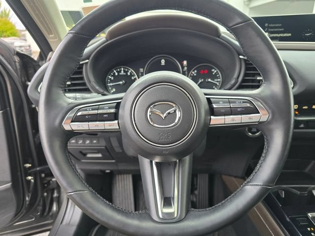 2022 Mazda Mazda CX-30 2.5 Turbo Premium Plus