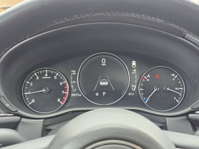 2022 Mazda Mazda CX-30 2.5 Turbo Premium Plus