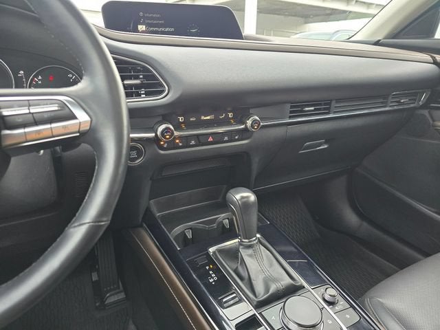 2022 Mazda Mazda CX-30 2.5 Turbo Premium Plus
