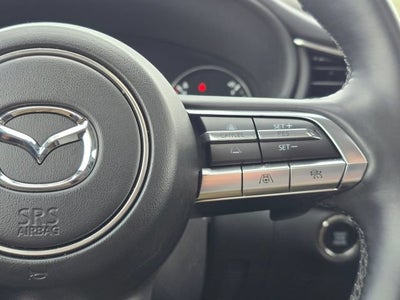 2022 Mazda Mazda CX-30 2.5 Turbo Premium Plus