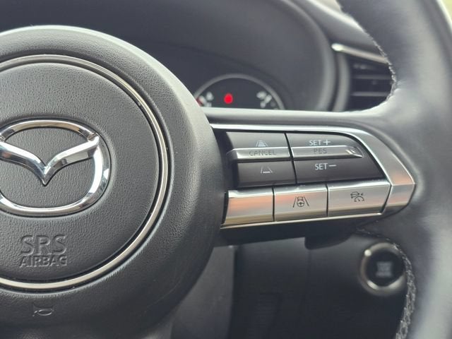 2022 Mazda Mazda CX-30 2.5 Turbo Premium Plus