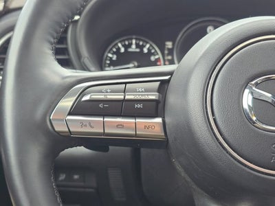 2022 Mazda Mazda CX-30 2.5 Turbo Premium Plus