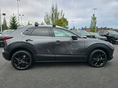 2022 Mazda Mazda CX-30 2.5 Turbo Premium Plus