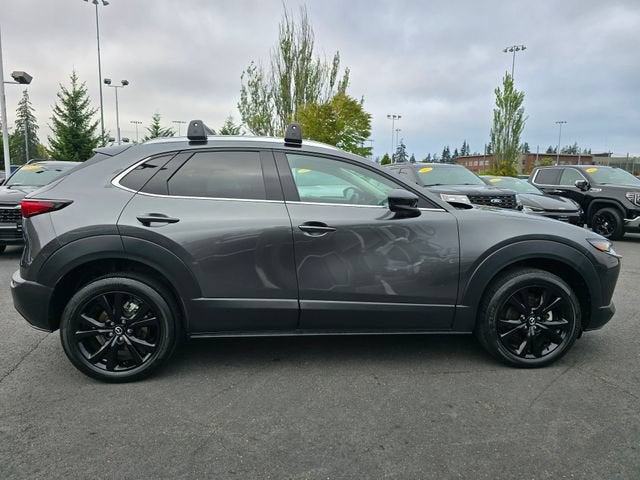 2022 Mazda Mazda CX-30 2.5 Turbo Premium Plus