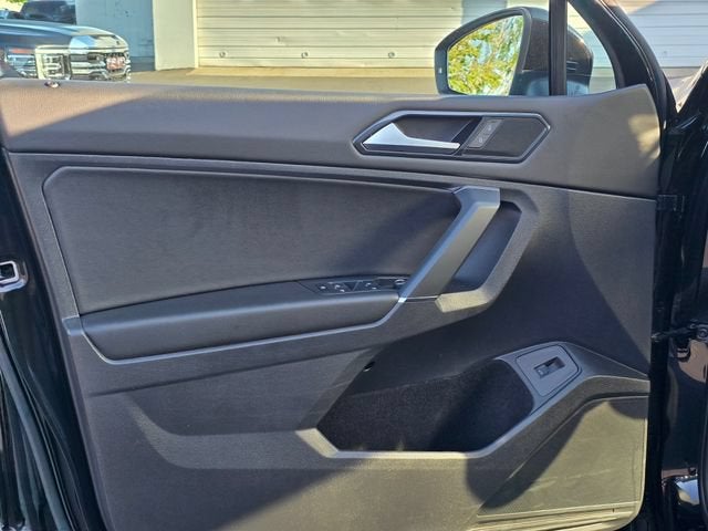 2018 Volkswagen Tiguan 2.0T SEL