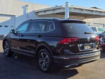 2018 Volkswagen Tiguan 2.0T SEL