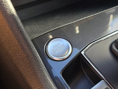 2018 Volkswagen Tiguan 2.0T SEL