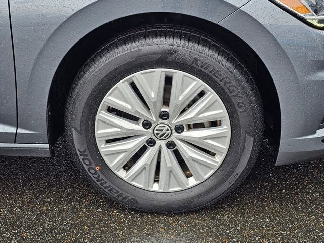 2020 Volkswagen Jetta S