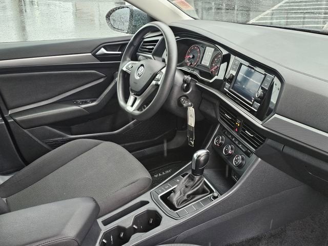 2020 Volkswagen Jetta S