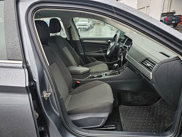 2020 Volkswagen Jetta S