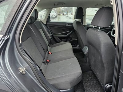 2020 Volkswagen Jetta S