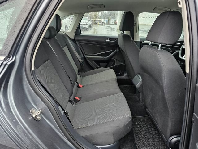 2020 Volkswagen Jetta S