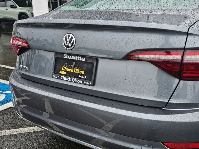 2020 Volkswagen Jetta S