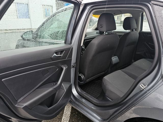 2020 Volkswagen Jetta S