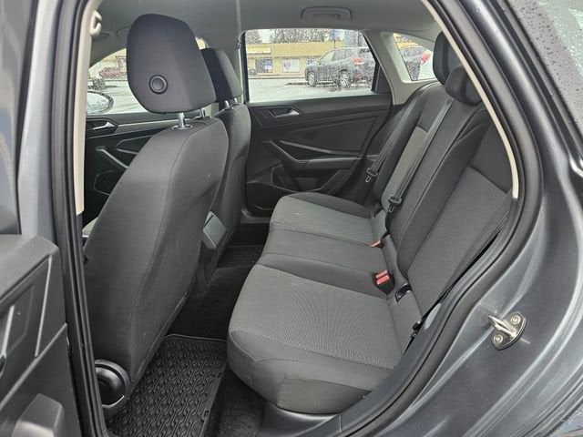 2020 Volkswagen Jetta S