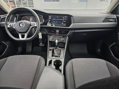 2020 Volkswagen Jetta S