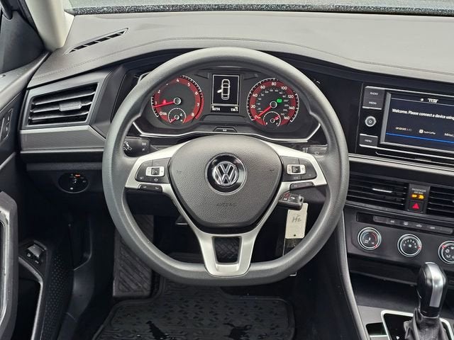 2020 Volkswagen Jetta S