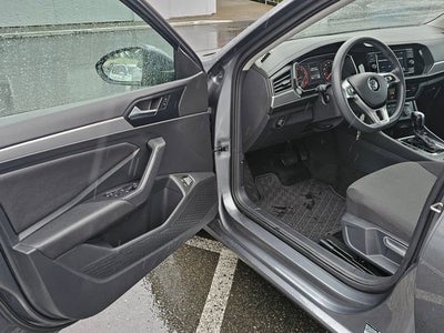 2020 Volkswagen Jetta S