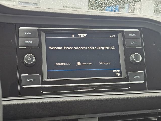 2020 Volkswagen Jetta S