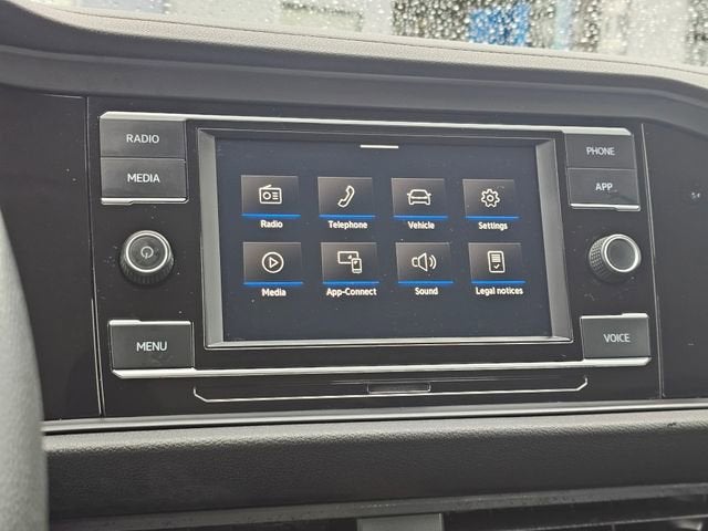 2020 Volkswagen Jetta S