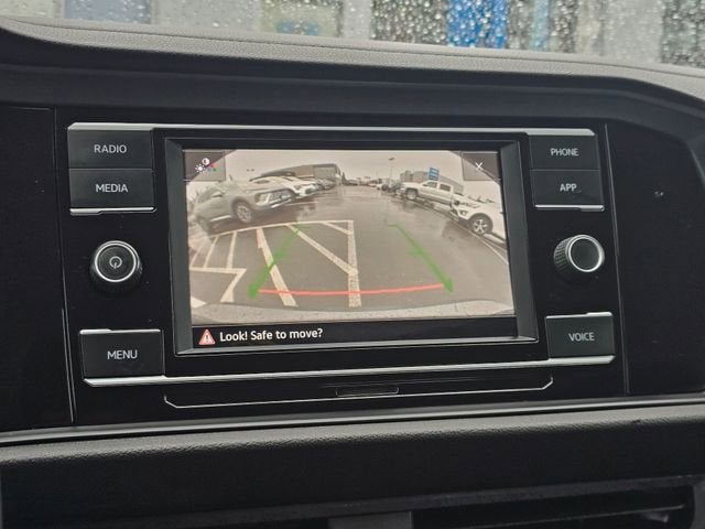 2020 Volkswagen Jetta S