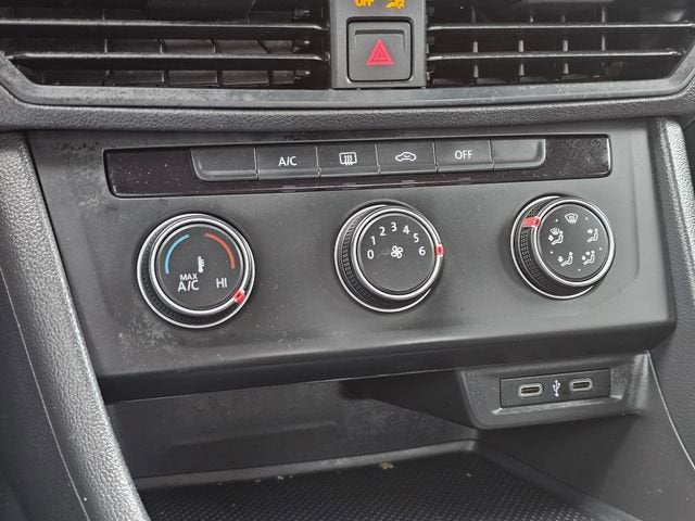 2020 Volkswagen Jetta S